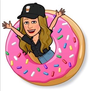 Meet your Posher, Judy